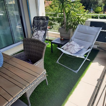 Studio Croix Des Gardes Palais Plages Cannes Exteriér fotografie