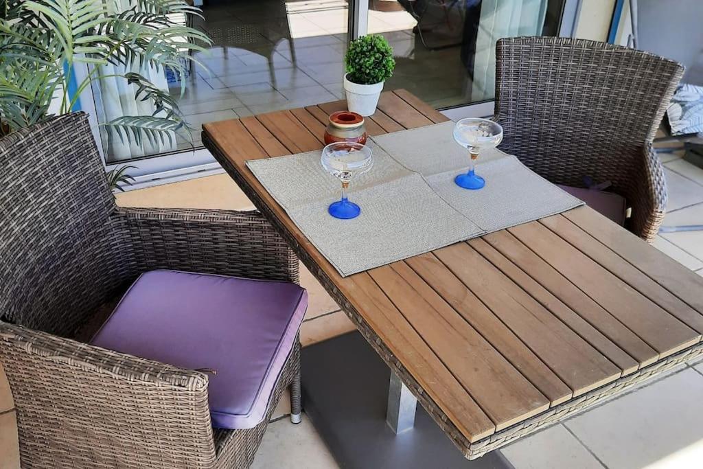Studio Croix Des Gardes Palais Plages Cannes Exteriér fotografie