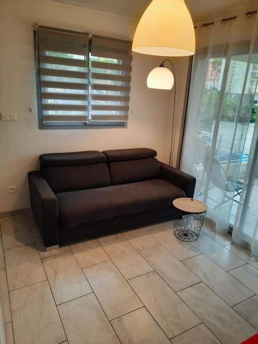 Studio Croix Des Gardes Palais Plages Cannes Exteriér fotografie